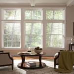 Double-Wide Windows