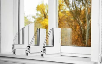 Double Pane Glass Repair