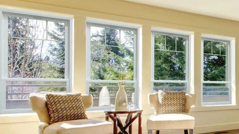 Double-Wide Windows